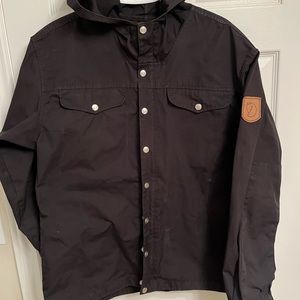 Fjallraven Greenland No. 1 Jacket